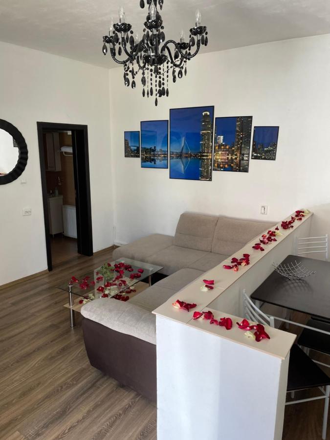 מלון סיביו Casa Rania מראה חיצוני תמונה