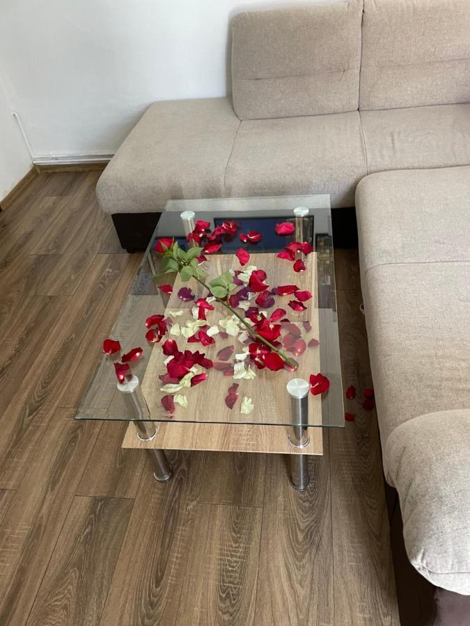 מלון סיביו Casa Rania מראה חיצוני תמונה
