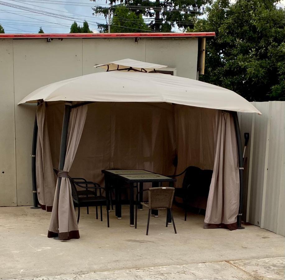 מלון סיביו Casa Rania מראה חיצוני תמונה