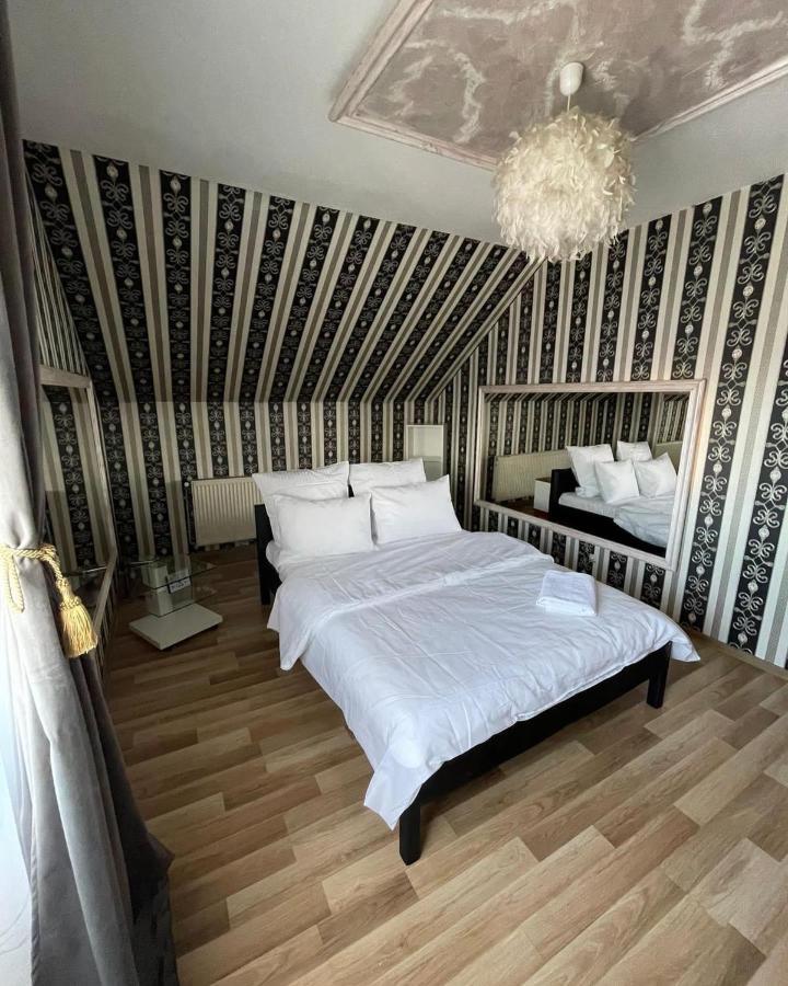 מלון סיביו Casa Rania מראה חיצוני תמונה