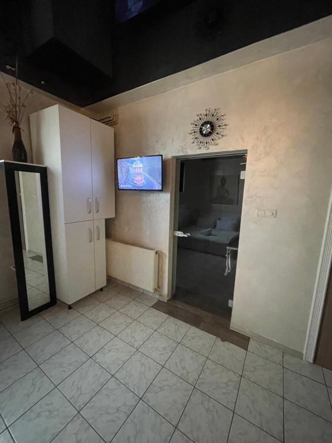 מלון סיביו Casa Rania מראה חיצוני תמונה