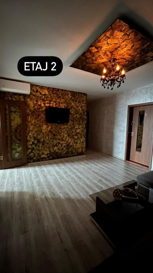 מלון סיביו Casa Rania מראה חיצוני תמונה