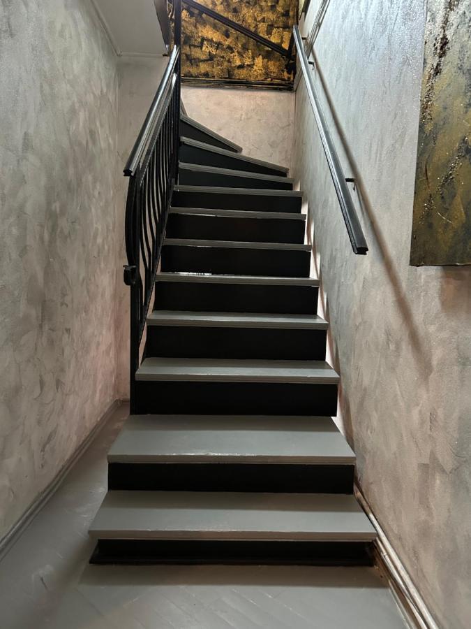 מלון סיביו Casa Rania מראה חיצוני תמונה
