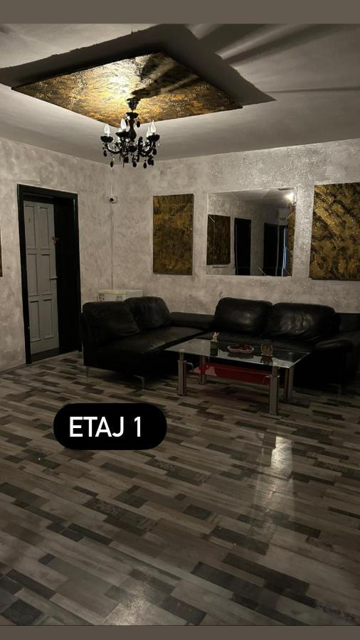 מלון סיביו Casa Rania מראה חיצוני תמונה