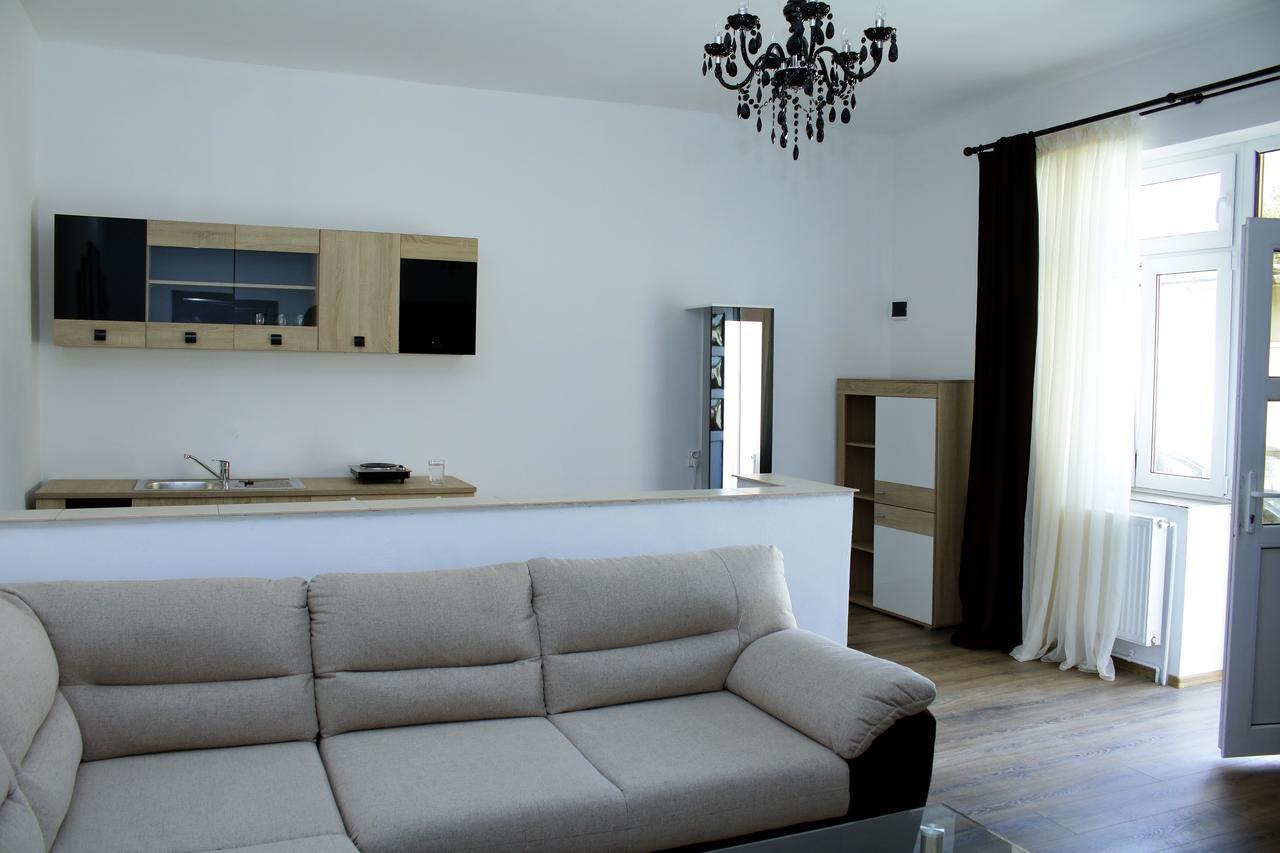 מלון סיביו Casa Rania מראה חיצוני תמונה